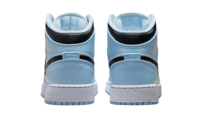 Air Jordan 1 Mid Ice Blue