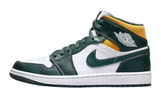 Air Jordan 1 Mid Sonics