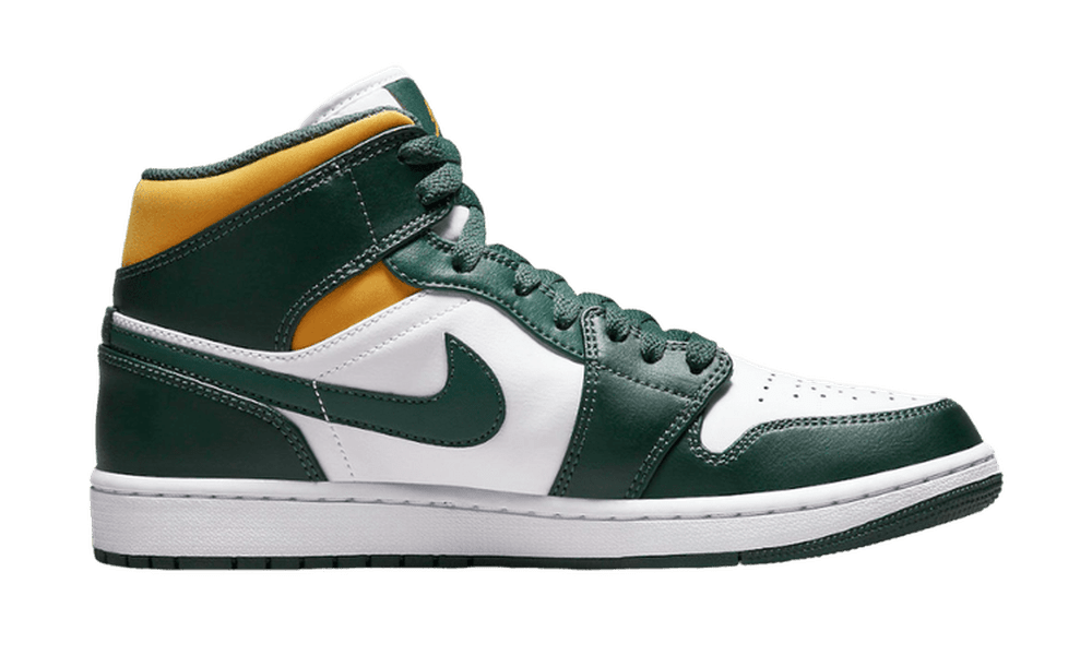 Air Jordan 1 Mid Sonics