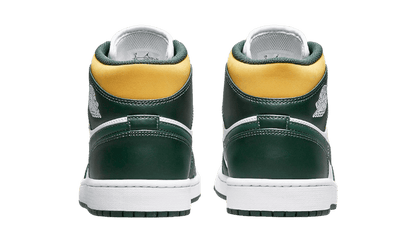 Air Jordan 1 Mid Sonics