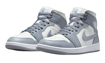 Air Jordan 1 Mid Stealth