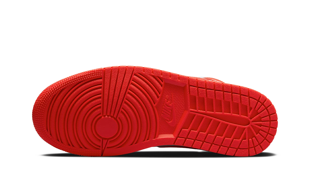 Air Jordan 1 Mid Syracuse