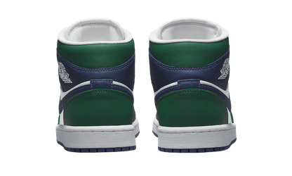 Air Jordan 1 Mid Seahawks