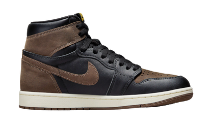 Air Jordan 1 Retro High OG Palomino