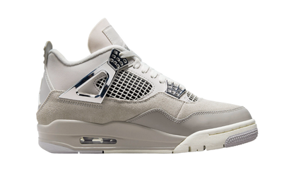 Air Jordan 4 Retro Frozen Moments