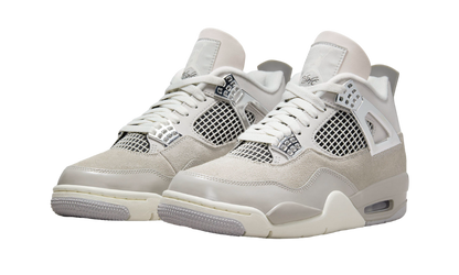 Air Jordan 4 Retro Frozen Moments