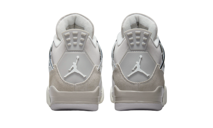 Air Jordan 4 Retro Frozen Moments