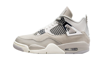 Air Jordan 4 Retro Frozen Moments