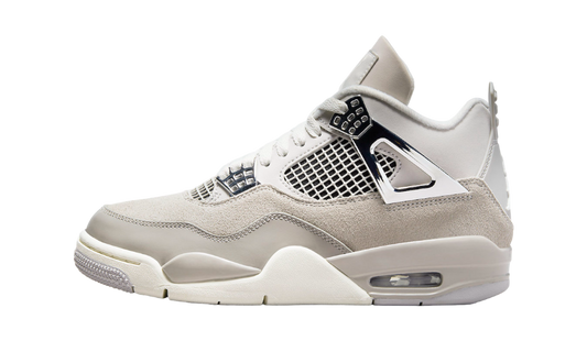 Air Jordan 4 Retro Frozen Moments