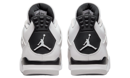 Air Jordan 4 Retro Military Black