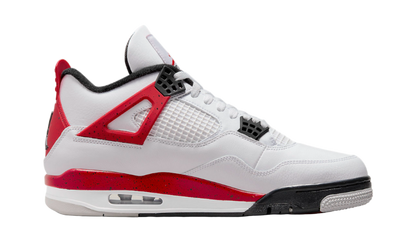 Air Jordan 4 Retro Red Cement