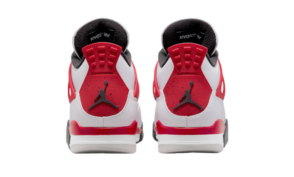 Air Jordan 4 Retro Red Cement