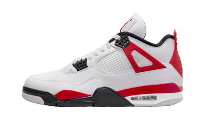 Air Jordan 4 Retro Red Cement