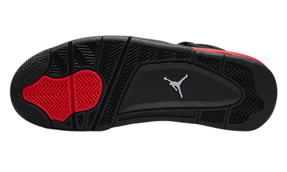 Air Jordan 4 Retro Red Thunder