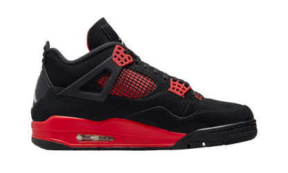 Air Jordan 4 Retro Red Thunder