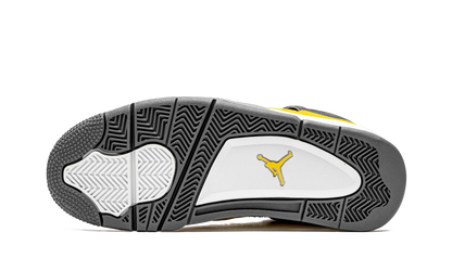 AIR JORDAN 4 RETRO LIGHTNING (2021)