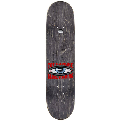 Toy Machine Skateboard Deck Axle Roadside 8.0" x 31.5"