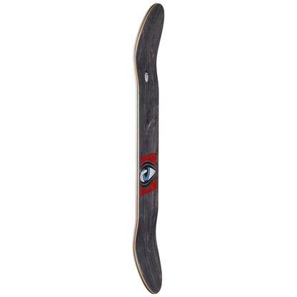 Toy Machine Skateboard Deck Axle Roadside 8.0" x 31.5"