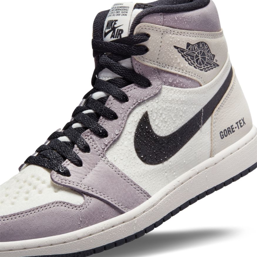 Men's Air Jordan 1 Element "Gore-Tex Light Bone"