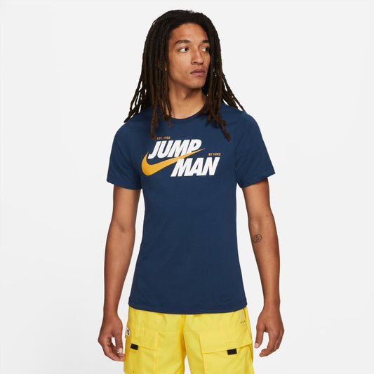 Men's Jordan Jumpman Graphic Short-Sleeve T-Shirt