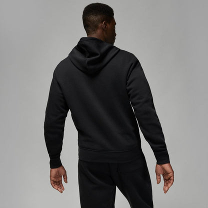 Men's Jordan Flight MVP Jumpman Fleece  Pullover
