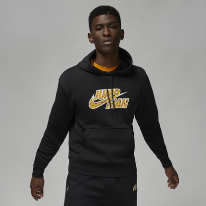 Men's Jordan Flight MVP Jumpman Fleece  Pullover