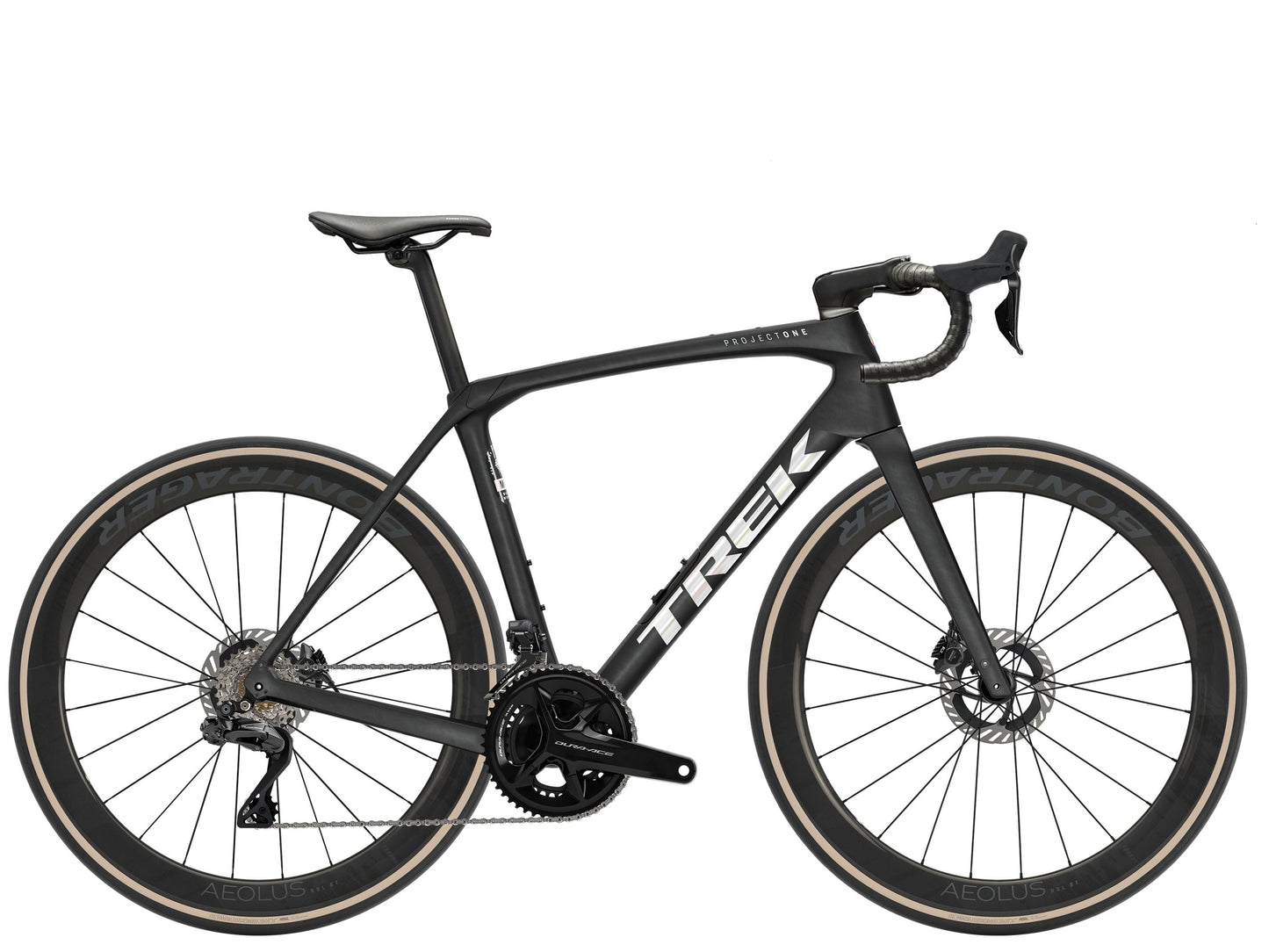Domane SLR 9 56 Matte Deep Smoke