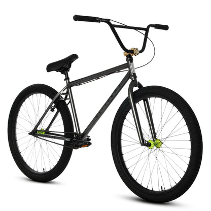 Elite Outlaw 26" Bike