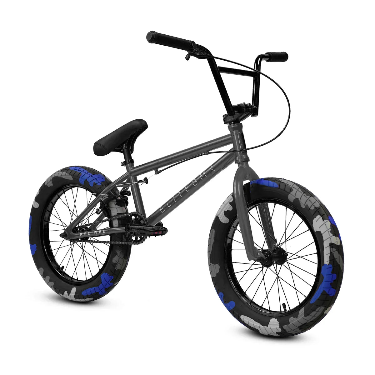 Elite BMX Pee Wee 18" Bike