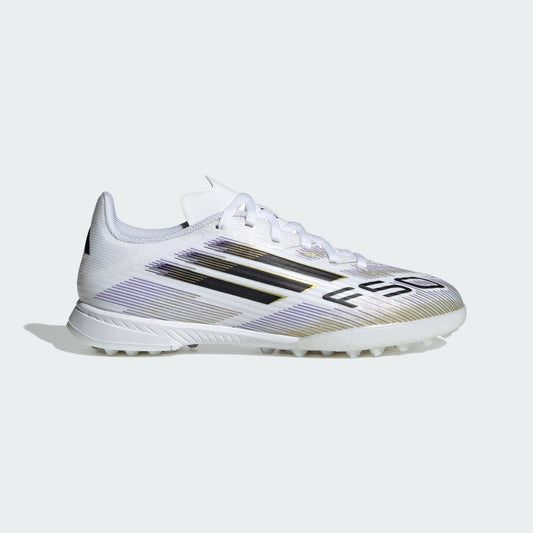 adidas F50 League Kids Turf Soccer Shoes