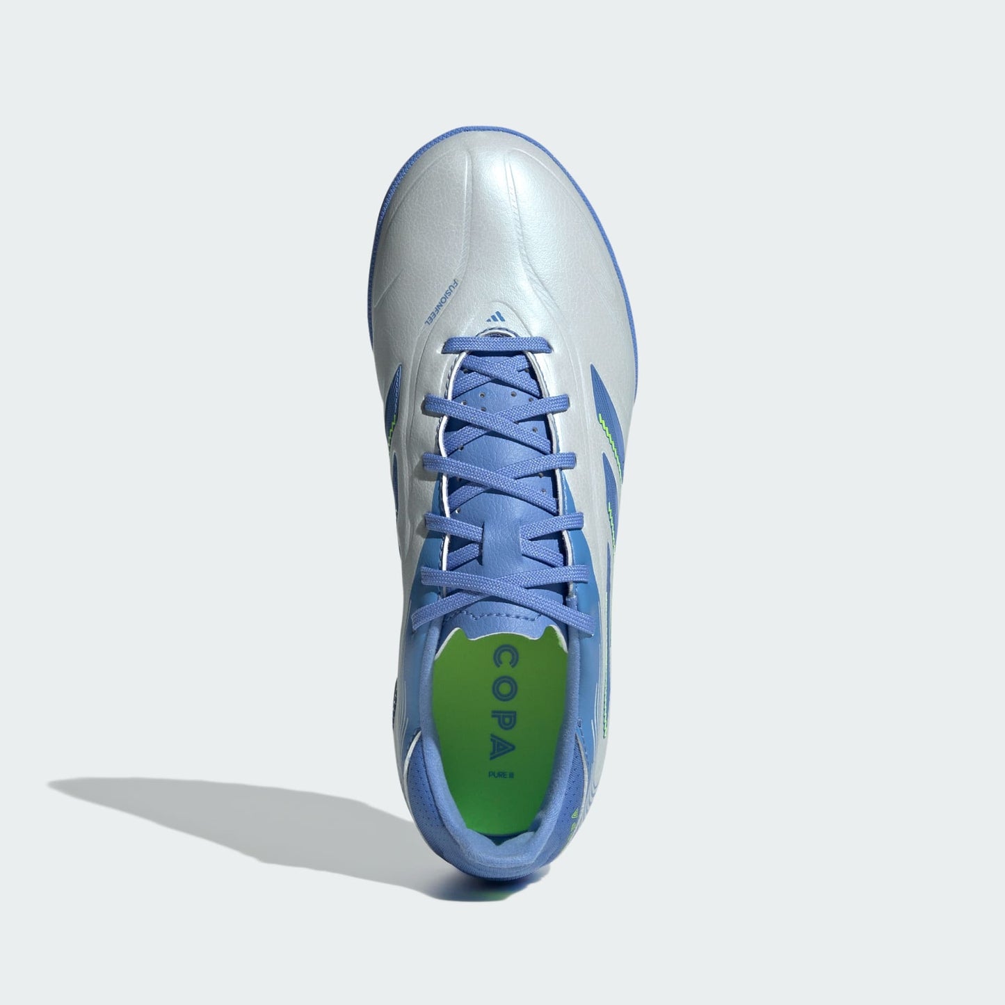 adidas Copa Pure 3 League Turf Soccer Shoes Kids