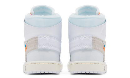 Jordan 1 Retro High Virgil Abloh Archive Alaska