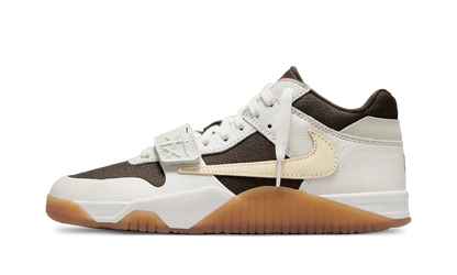Air Jordan Jumpman Jack TR Travis Scott Sail