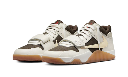 Air Jordan Jumpman Jack TR Travis Scott Sail