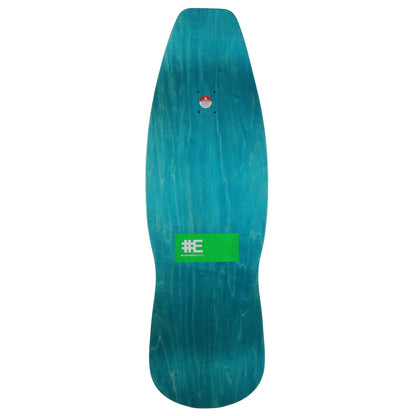 Everybody Skates Skateboard Deck Kellen James Curb Monster Standard 9.75" x 33"