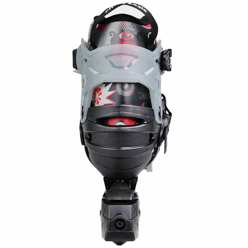 Flying Eagle L6 Lumos Black Kids Skates
