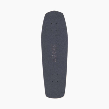 Landyachtz Longboards Cruiser Dinghy Coffin Stealth Card 8.3" x 28.2"