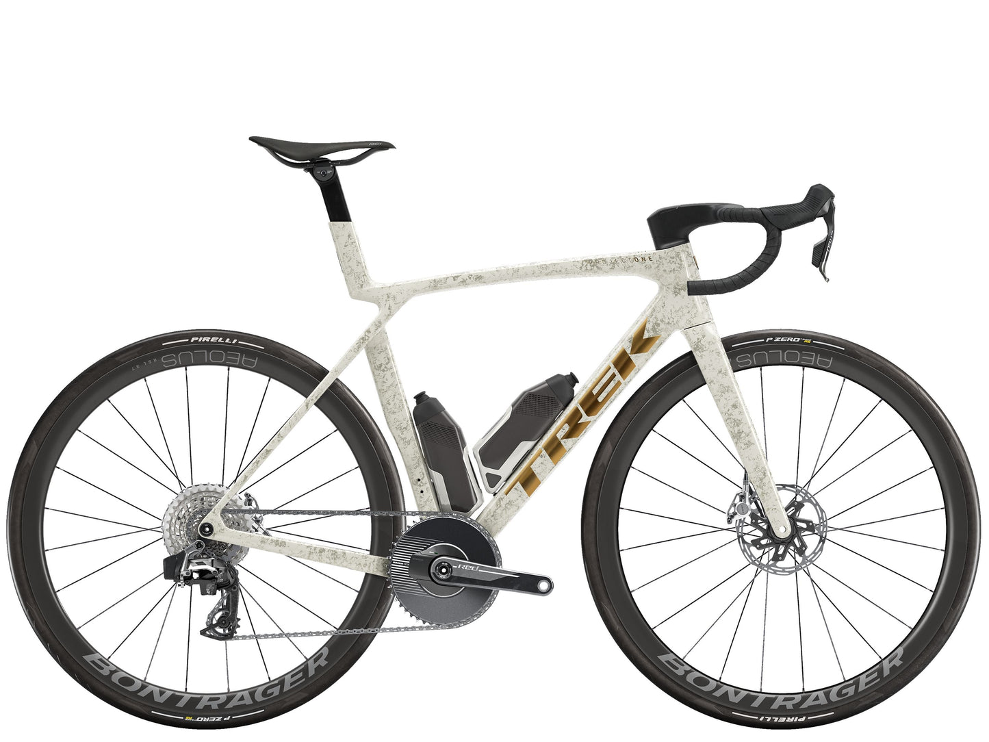 MADONE SLR 9 1X SRAM L Era White/Supernova Marble