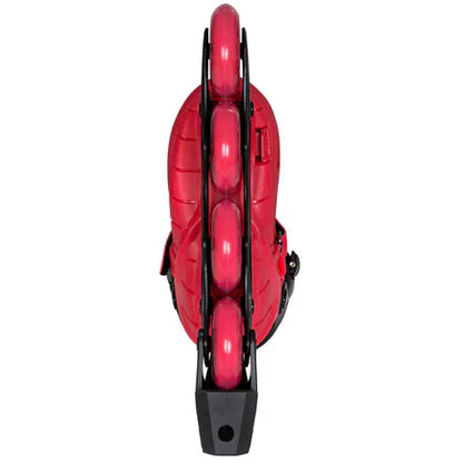 Powerslide Universe 4W Red Kids Skates