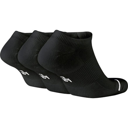 Jordan Everyday Max No-Show Socks (3 Pair) "Unisex"