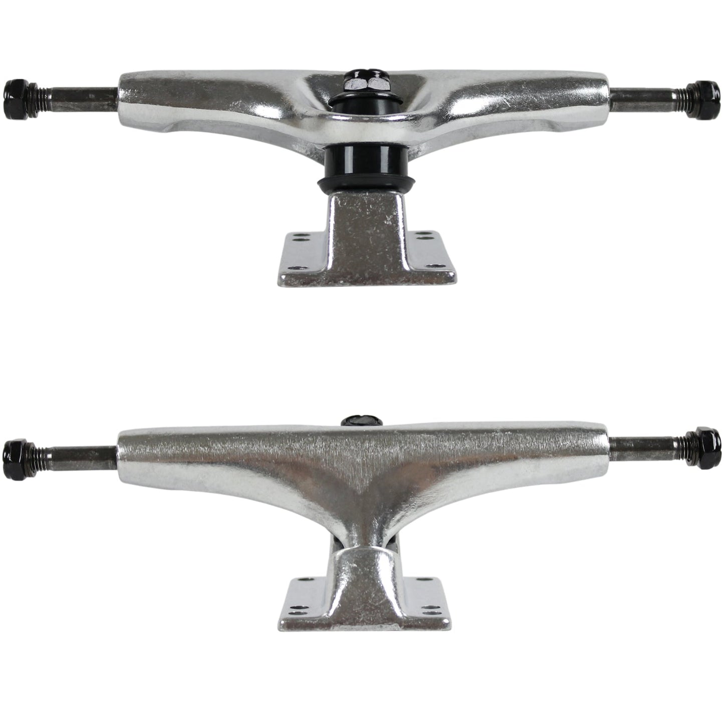 Moose Pintail 9" x 43" Longboard Natural Complete