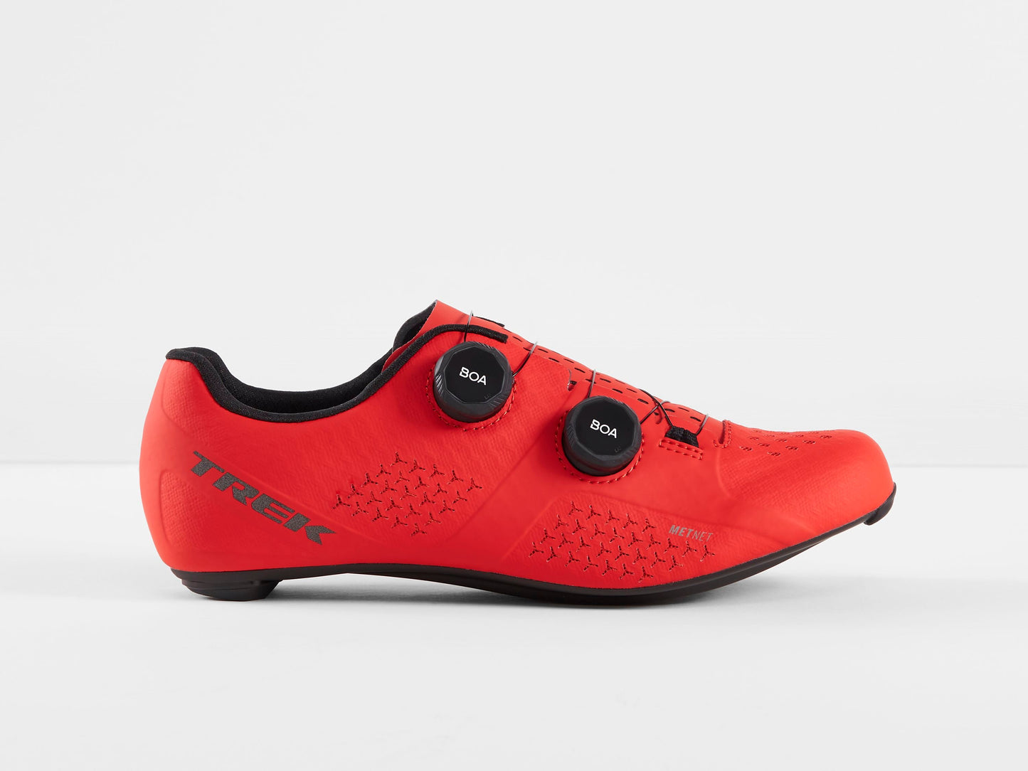 Trek Velocis Road 42 Red Shoe