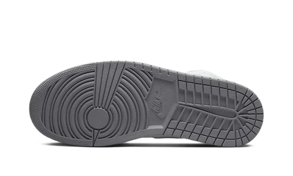 AIR JORDAN 1 MID NEUTRAL GRAY