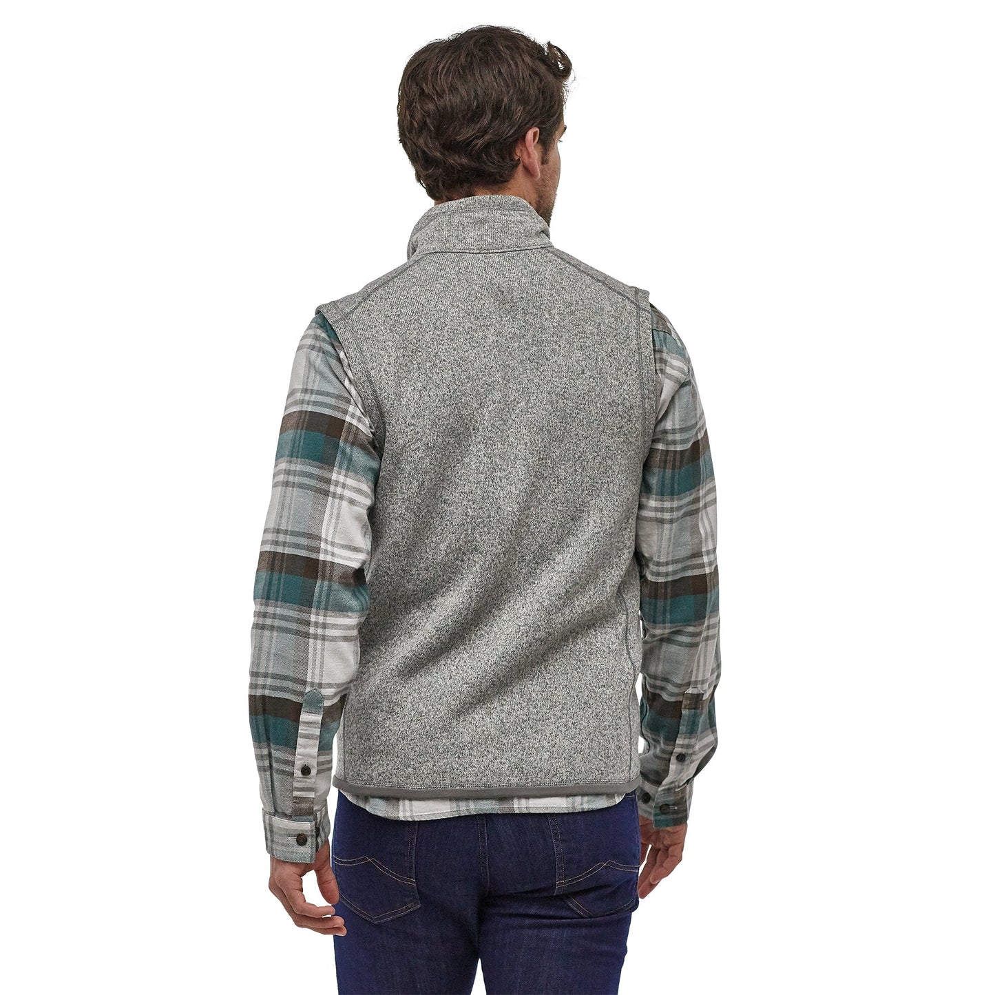 Patagonia M's Better Sweater Vest