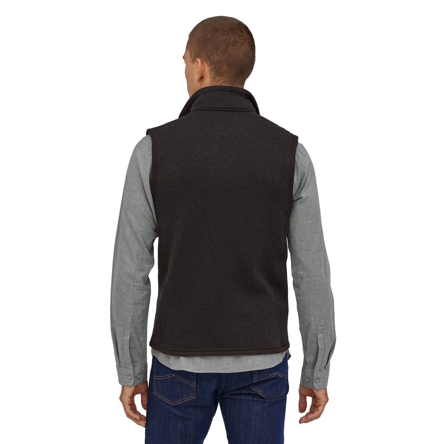 Patagonia M's Better Sweater Vest