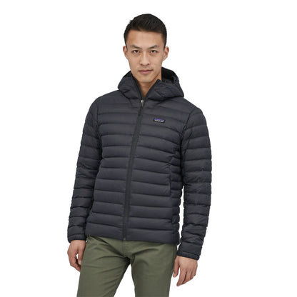Patagonia M's Down Sweater Hoody