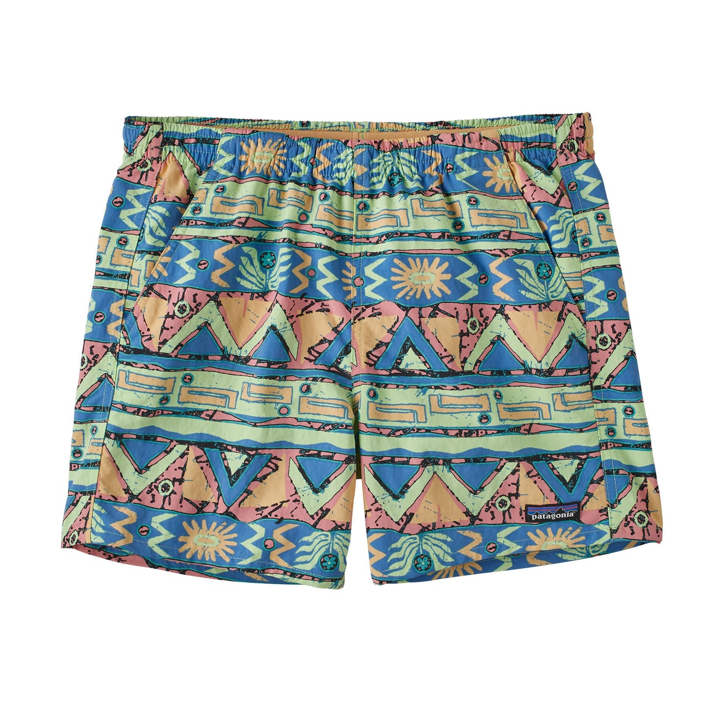 Patagonia W's Baggies Shorts - 5"