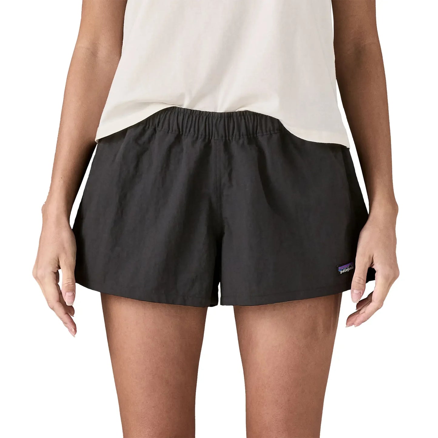 Patagonia W's Barely Baggies Shorts - 2 1/2"
