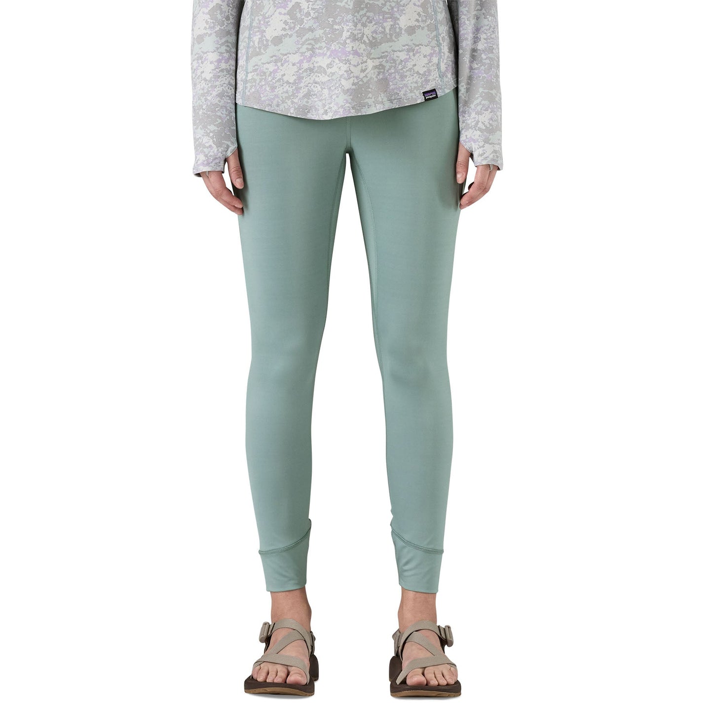 Patagonia W's Tropic Comfort Sun Tights