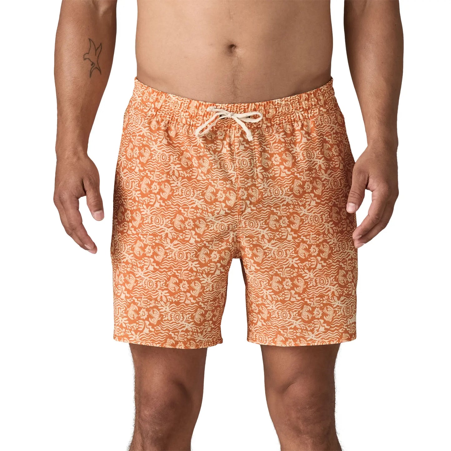 Patagonia M’s Hydropeak Volley Shorts - 16"
